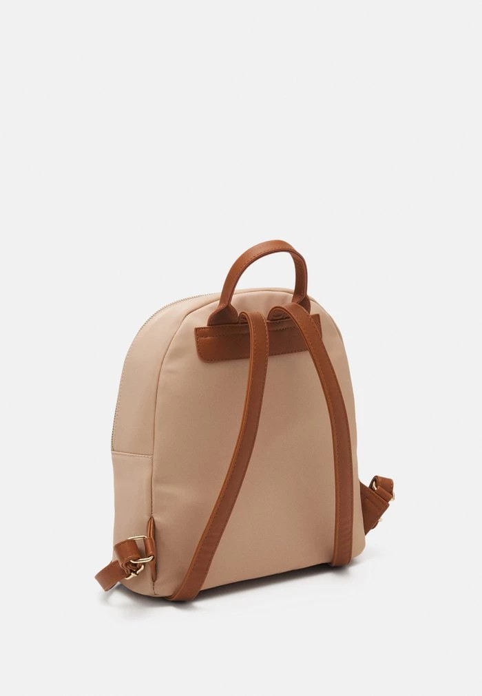 Sacs à Dos ANNA FIELD Anna Field Rucksack Beige Femme | PEH-0898187